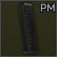 PM 9x18PM 90-93 8-round magazine
