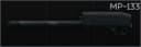MP-133 12ga pump-action shotgun
