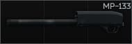 MP-133 12ga pump-action shotgun