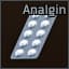 Analgin painkillers