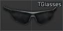 Tactical glasses