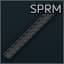 펌프액션 산탄총용 Kiba Arms SPRM 레일 마운트 