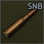 7.62x54mm R SNB gzh