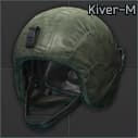 FORT Kiver-M bulletproof helmet
