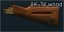 AK-74 wooden stock