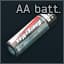 AA Battery