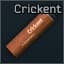 Crickent lighter