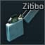 Zibbo lighter
