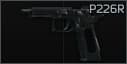 SIG P226R 9x19 pistol