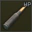 5.45x39mm HP