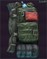 Scav backpack