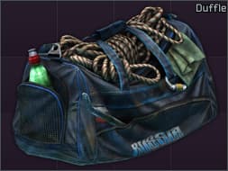 Duffle bag