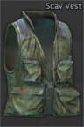 Scav Vest