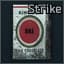 Strike Cigarettes