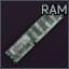RAM stick