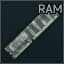 RAM stick