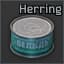 Can of herring