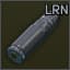 7.62x25mm TT LRN
