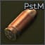 9x18mm PMM PstM gzh