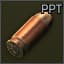9x18mm PM PPT gzh