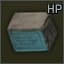 5.45x39mm HP 탄약 팩 (30발)