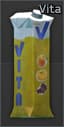 Pack of Vita juice