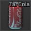 Can of TarCola soda