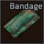 Army bandage