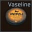 Vaseline balm