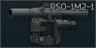 BelOMO PSO-1M2-1 4x24 scope