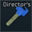 Tarcone Director's office key