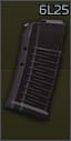 VSS/VAL 9x39 6L25 20-round magazine (Plum)