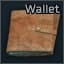 Simple wallet