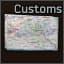 Customs 지도 