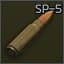9x39mm SP-5 gs