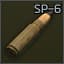9x39mm SP-6 gs