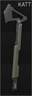 Kiba Arms Tactical Tomahawk