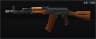 Kalashnikov AK-74N 5.45x39 assault rifle Default