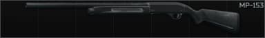 MP-153 12ga semi-automatic shotgun Default