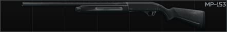 MP-153 12ga semi-automatic shotgun Default