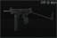 PP-9 Klin 9x18PMM submachine gun Default