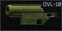 Lobaev Arms DVL-10 7.62x51 bolt-action sniper rifle