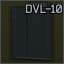 10발, DVL-10 7.62x51 탄창 