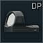 Leupold DeltaPoint 반사 조준경 
