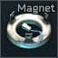 Magnet
