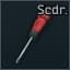 Screwdriver