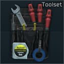Toolset