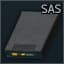 SAS drive