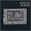 SSD drive