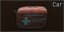 Car first aid kit